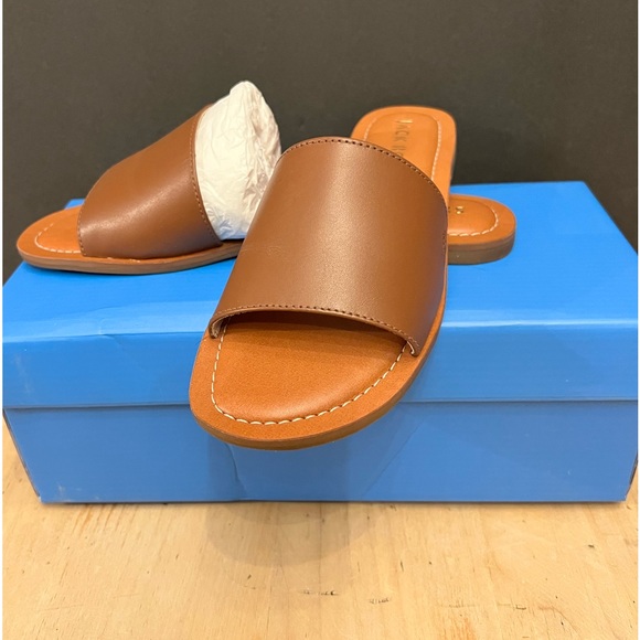 Jack Rogers Shoes Brand New Womens Jack Rogers Sabrina Slide Poshmark
